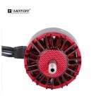 T-MOTOR série V plus récent V3115 V3120 fournissant une alimentation pour les drones cinématographiques X4 X8 3-12S, 8-11 pouces